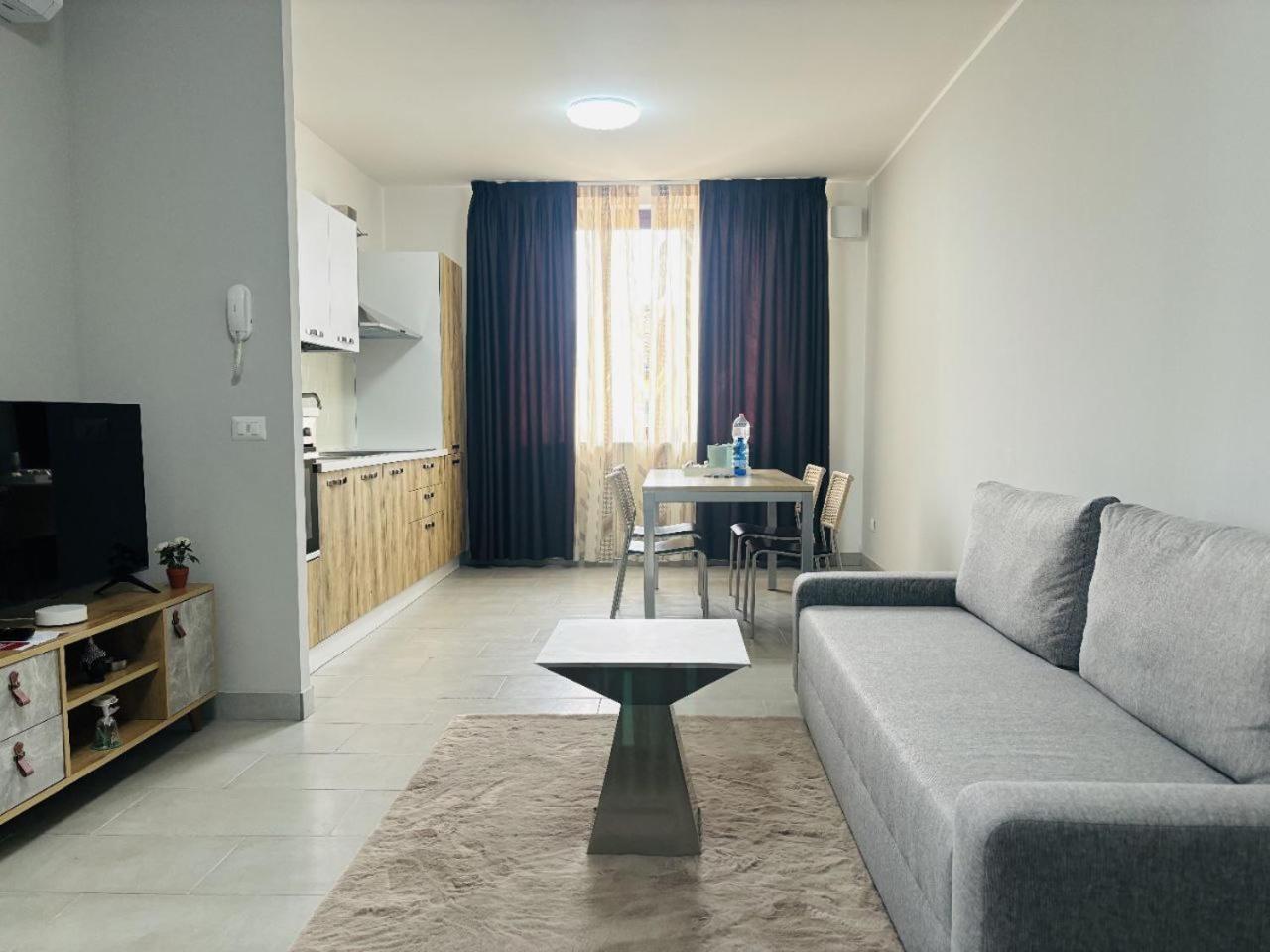 Matis Appartamenti Camisano Exteriör bild