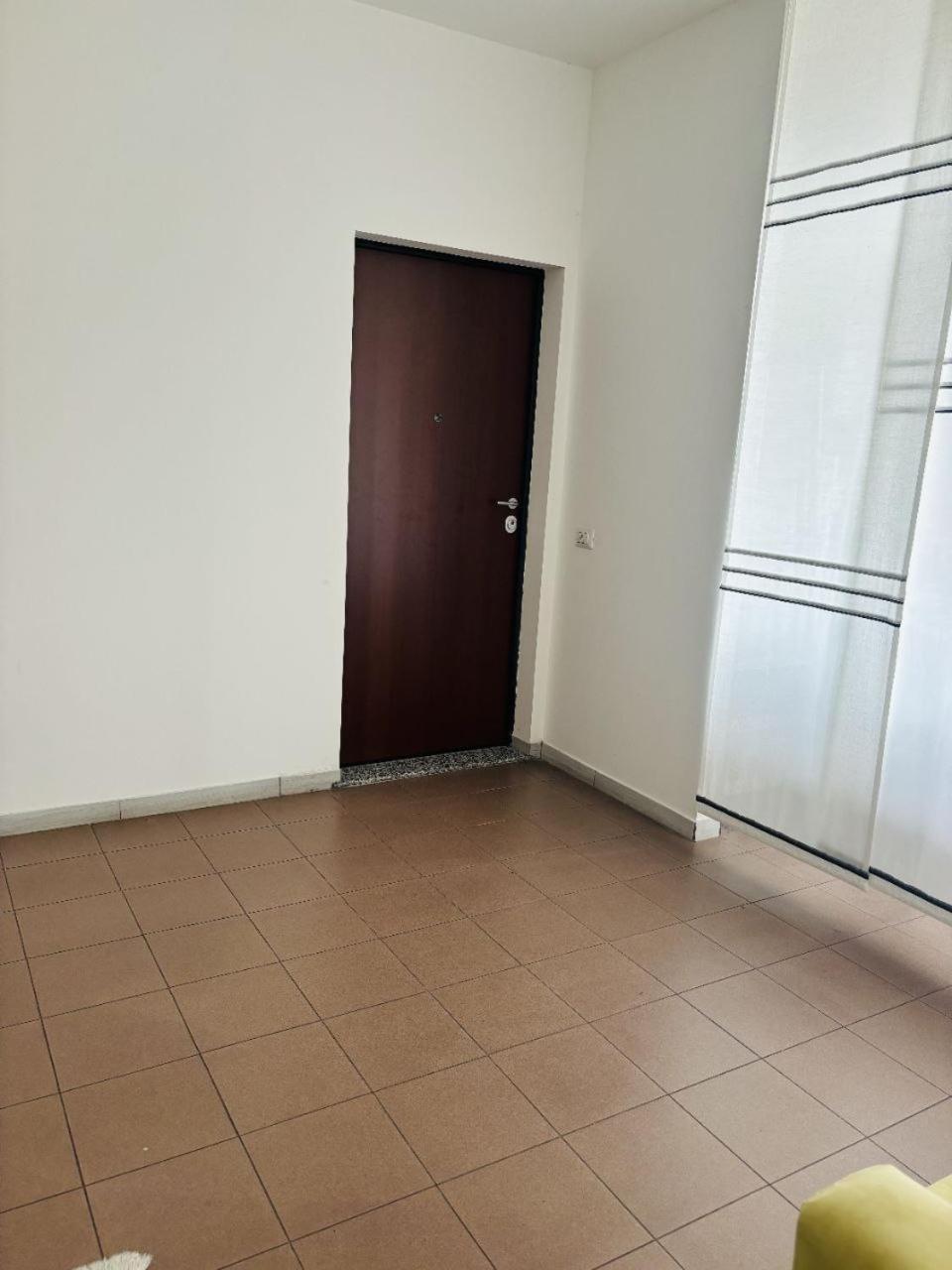 Matis Appartamenti Camisano Exteriör bild