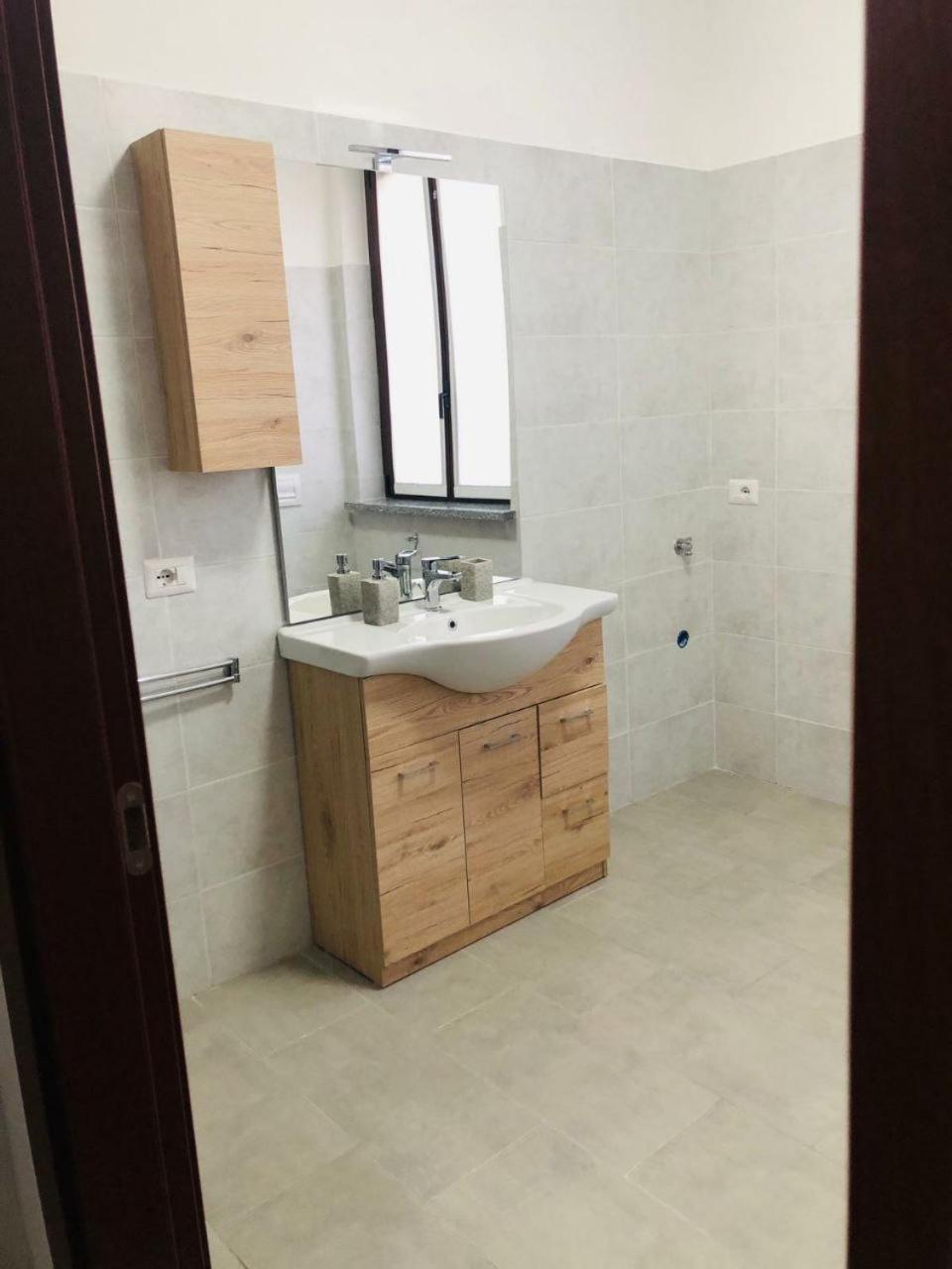 Matis Appartamenti Camisano Exteriör bild